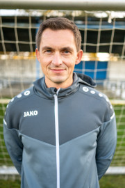 Tomáš Němec, trenér