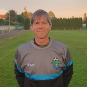Michal Šedivý, asistent trenéra