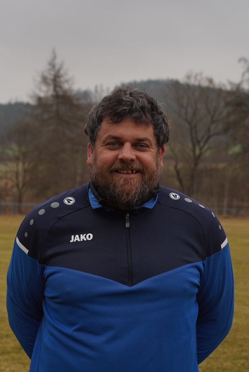 Boř st.