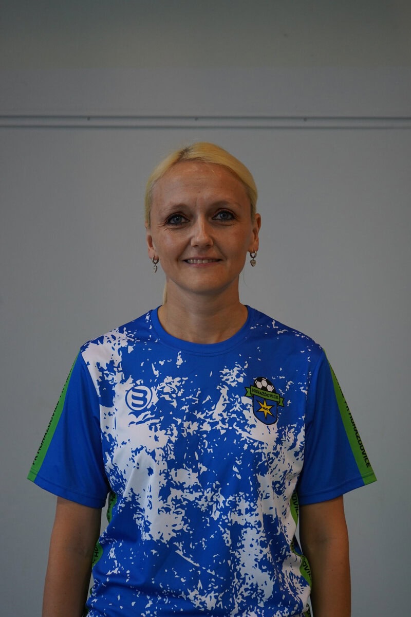 Jitka Šedivá