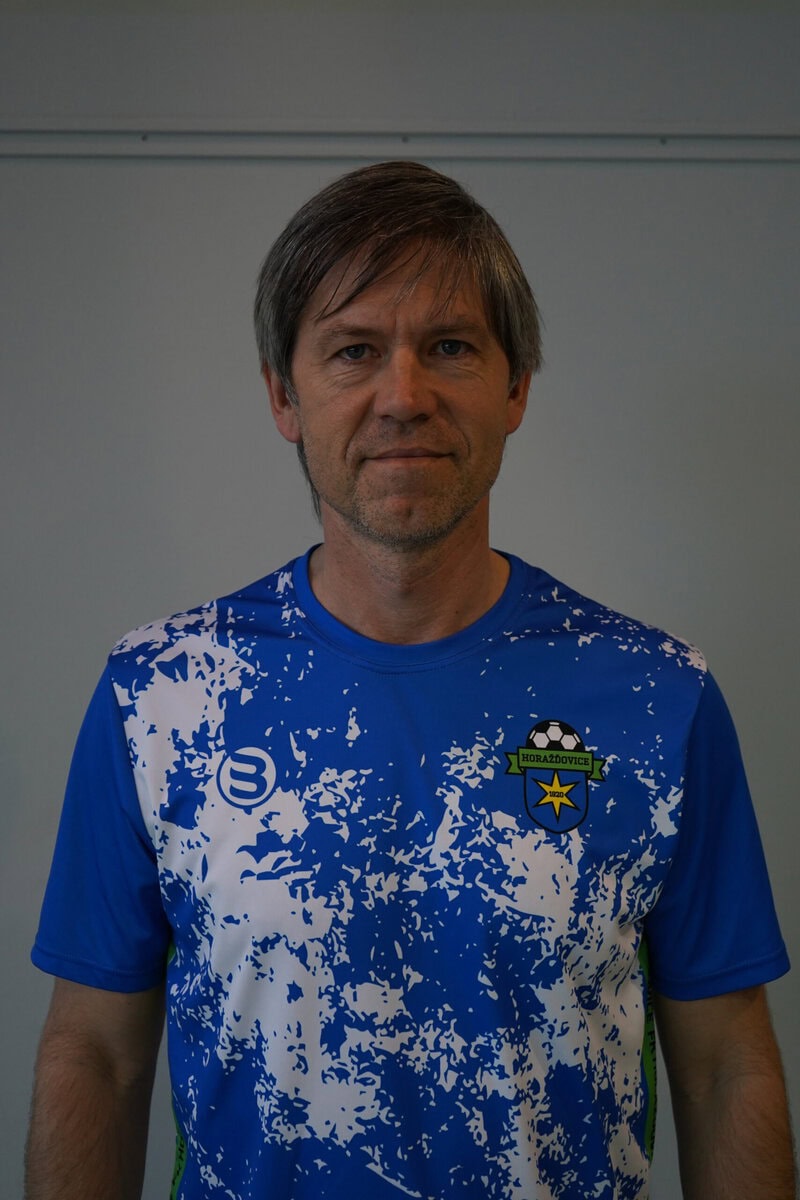 Michal Šedivý