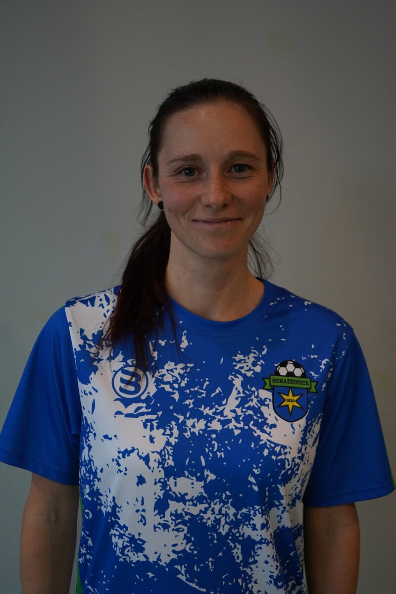 Michaela Vonášková