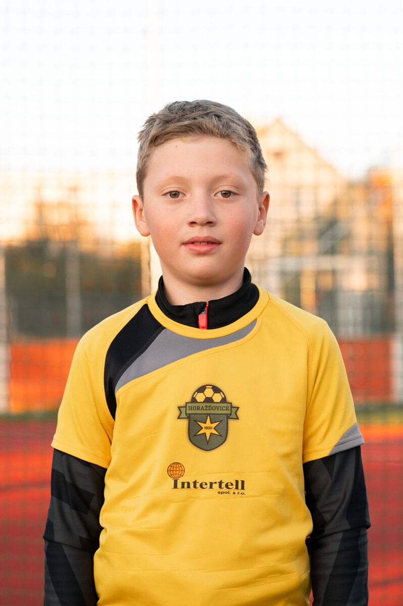 Jakub Hrubeš