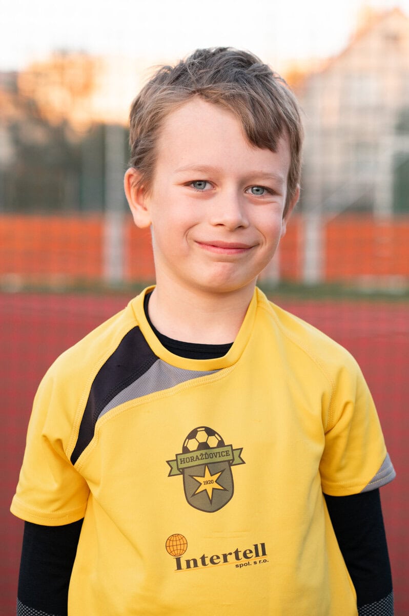 Jakub Vetyška
