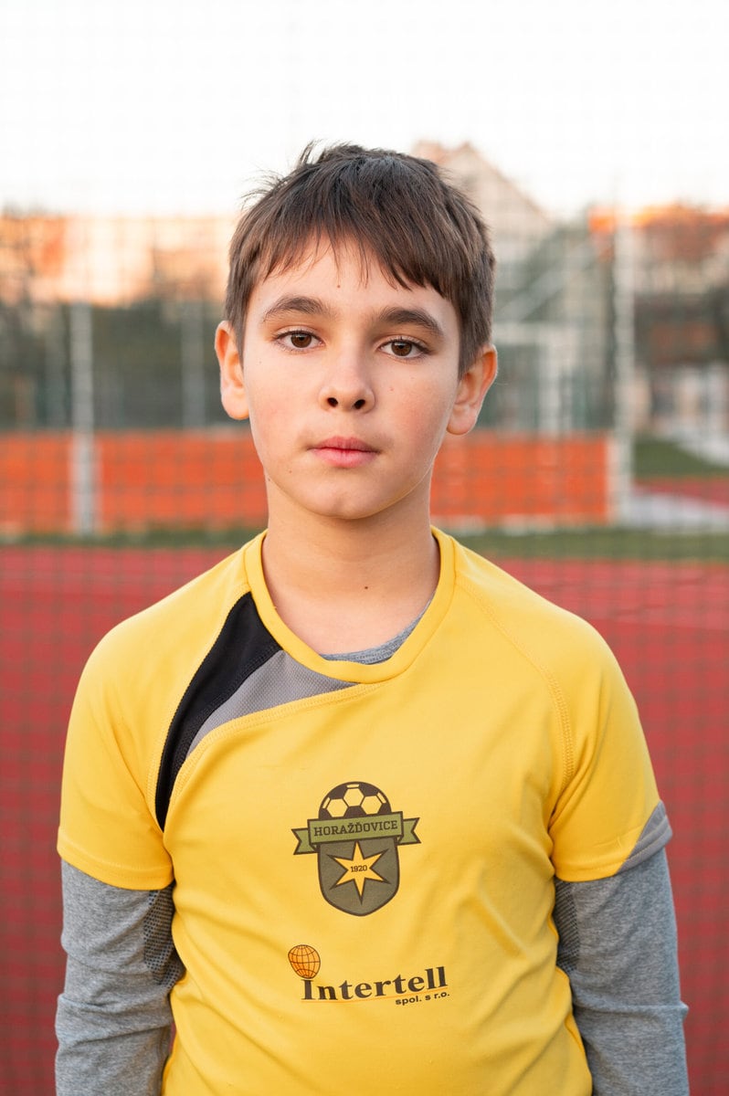 Tomáš Stulík