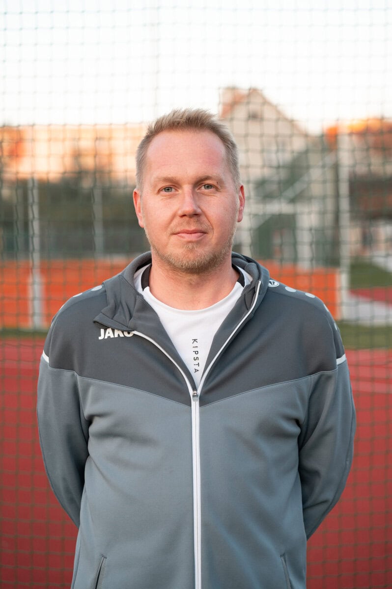 Martin Zedlo