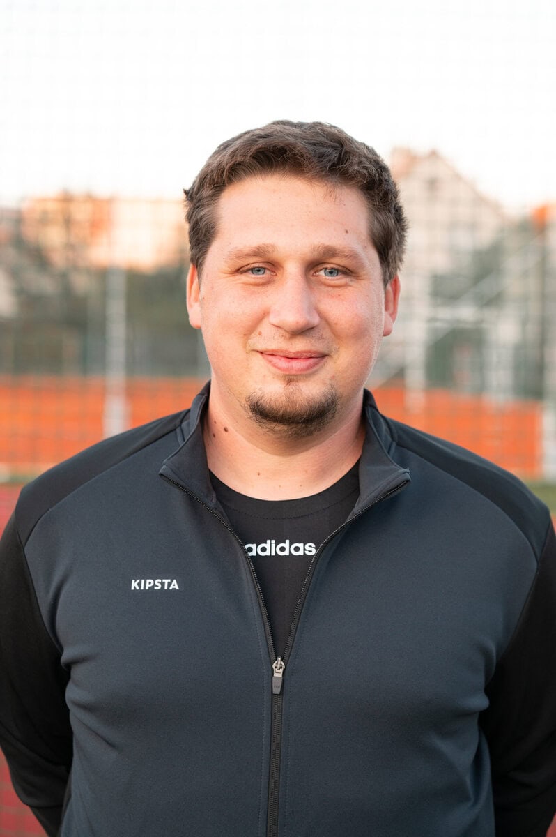 Milan Hrubeš